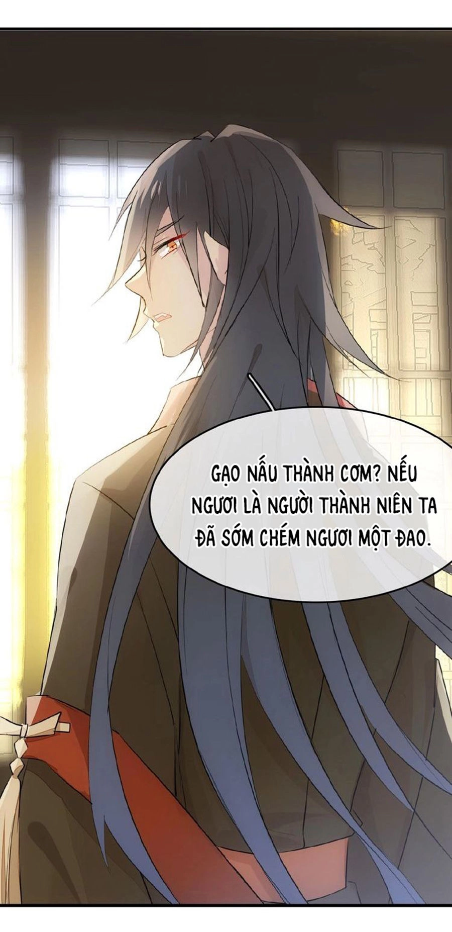 Chấp Tử Chi Kiếm Chapter 5 - 17