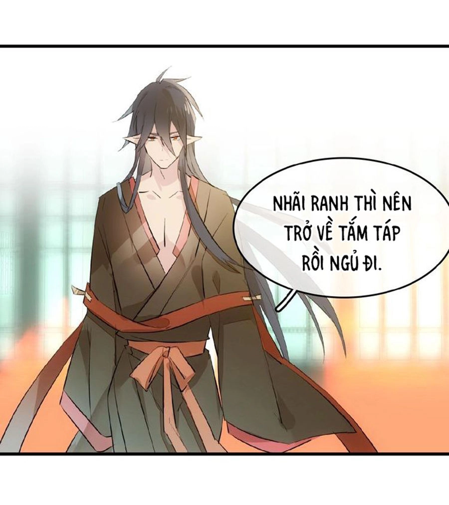 Chấp Tử Chi Kiếm Chapter 5 - 18