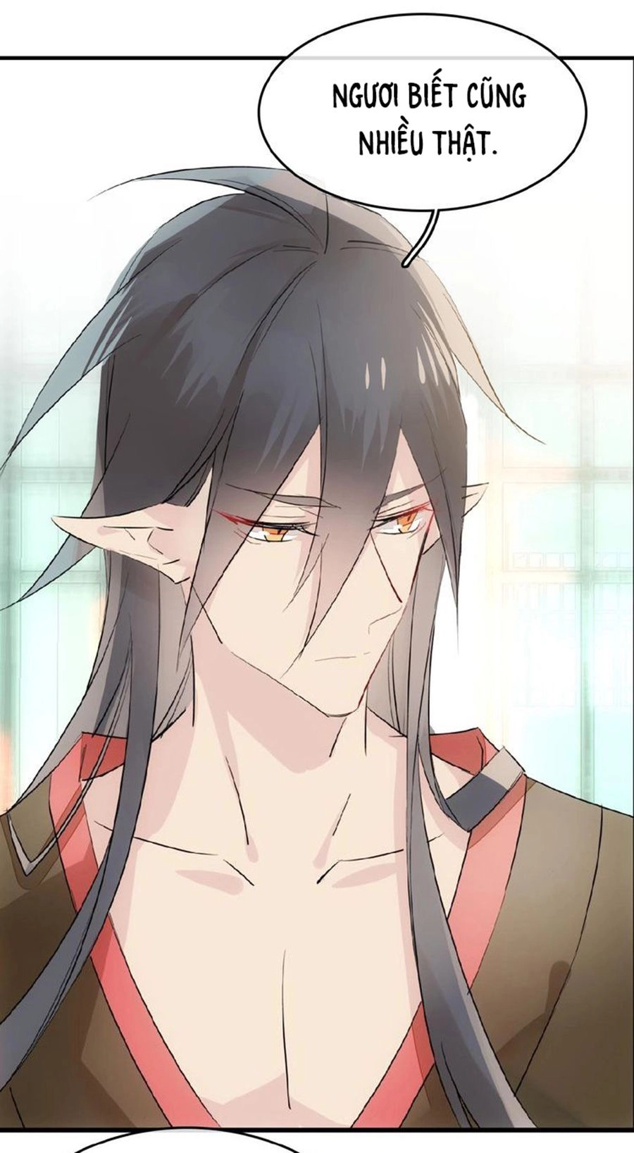 Chấp Tử Chi Kiếm Chapter 5 - 22