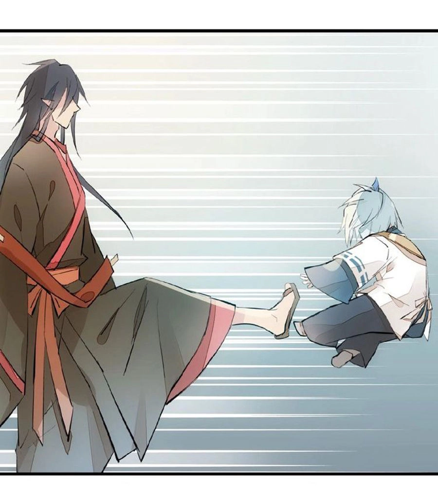 Chấp Tử Chi Kiếm Chapter 5 - 33