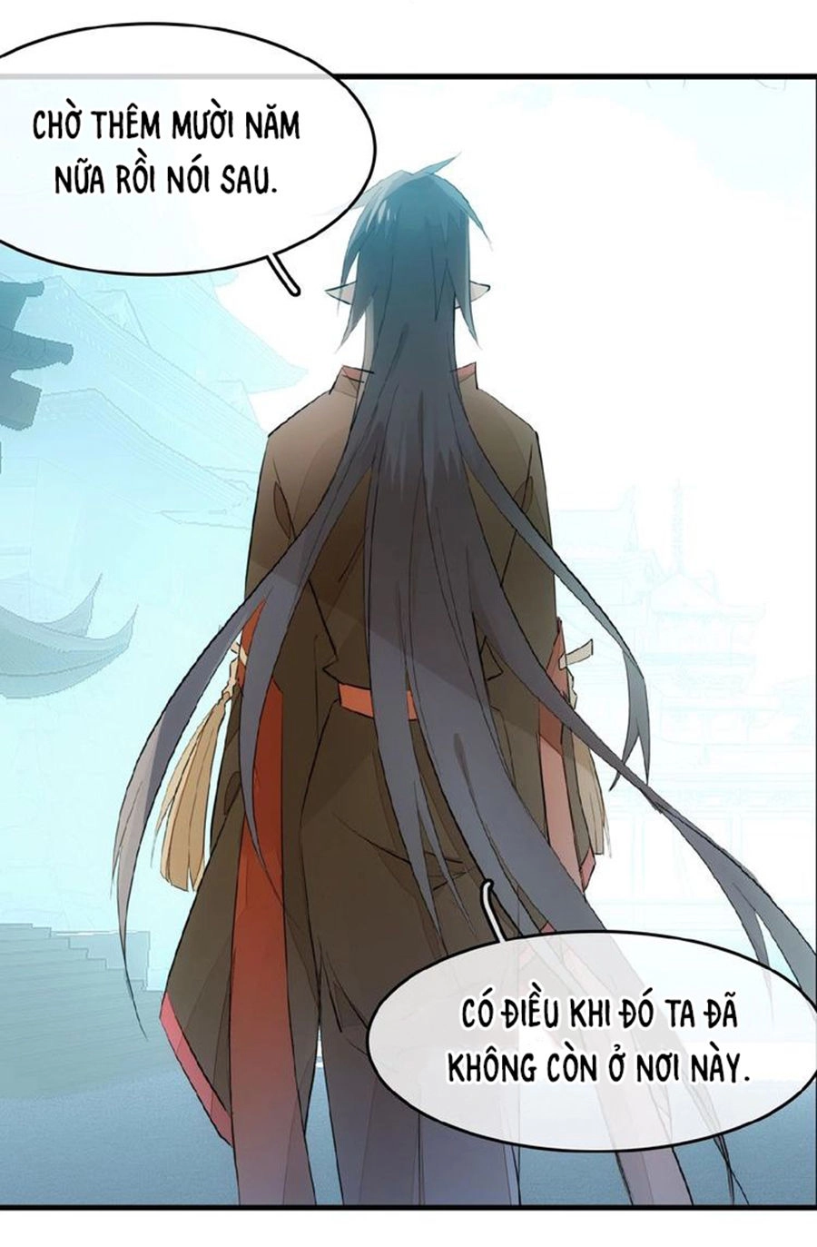 Chấp Tử Chi Kiếm Chapter 5 - 36