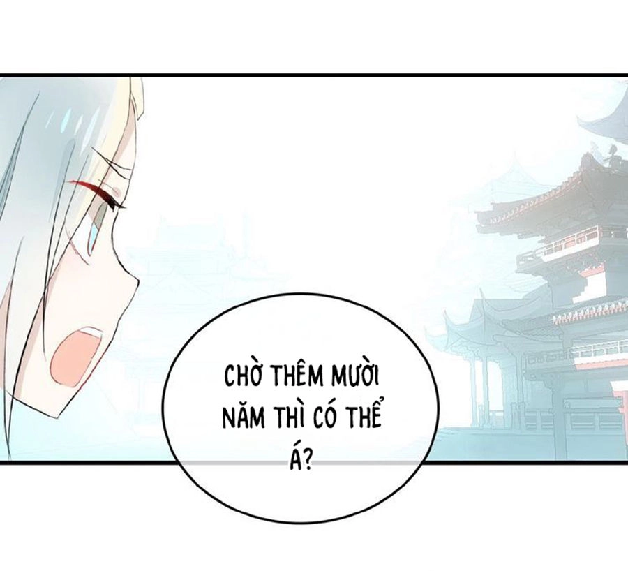 Chấp Tử Chi Kiếm Chapter 5 - 37