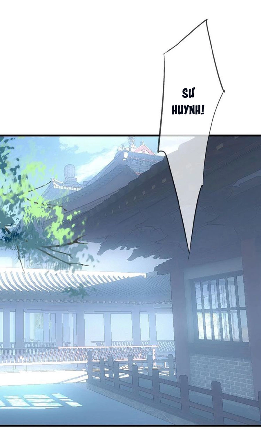 Chấp Tử Chi Kiếm Chapter 5 - 38