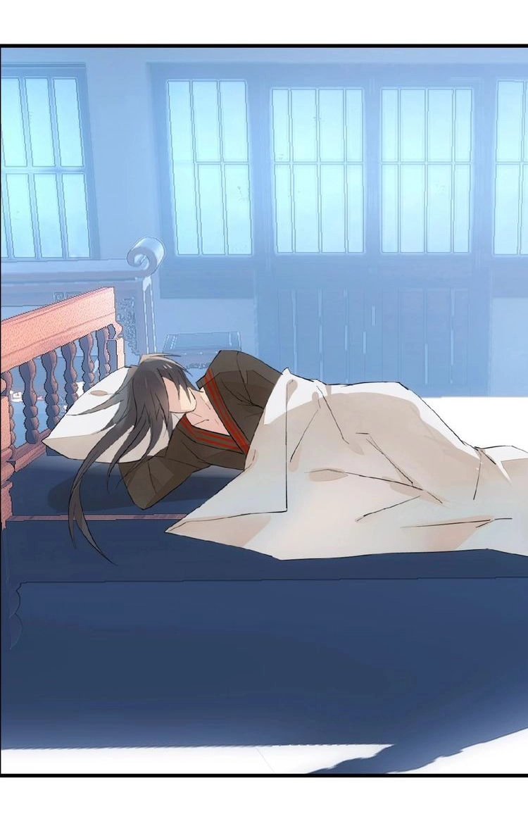 Chấp Tử Chi Kiếm Chapter 6 - 5