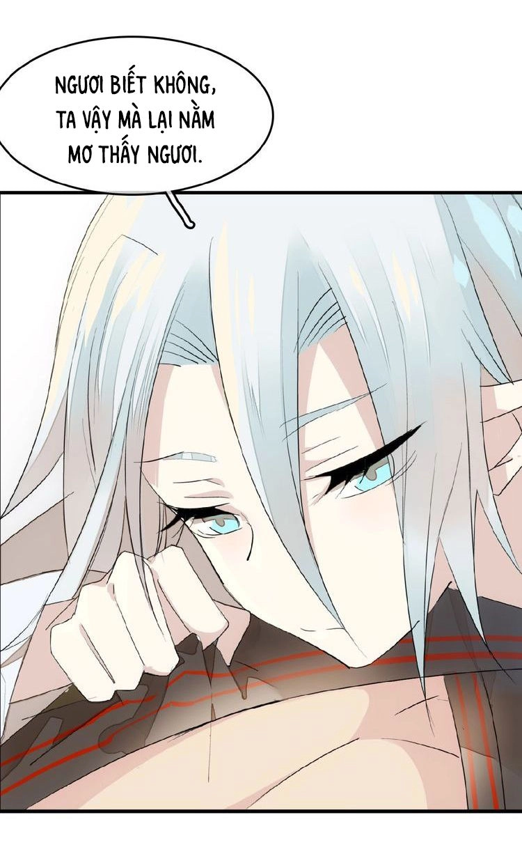 Chấp Tử Chi Kiếm Chapter 6 - 37