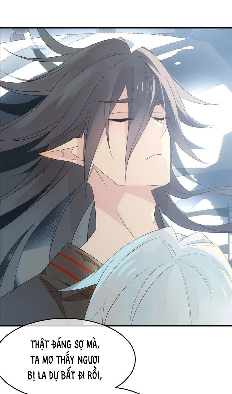 Chấp Tử Chi Kiếm Chapter 6 - 38