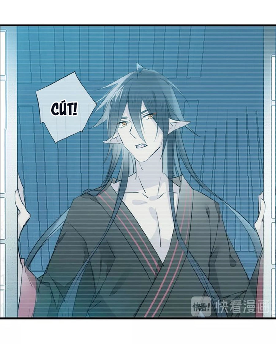 Chấp Tử Chi Kiếm Chapter 7 - 19