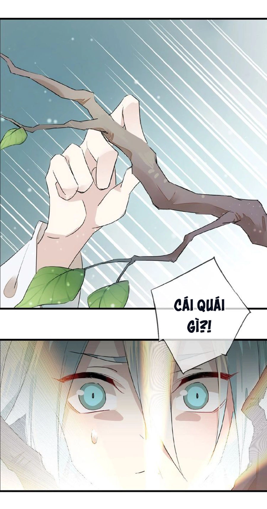 Chấp Tử Chi Kiếm Chapter 7 - 32