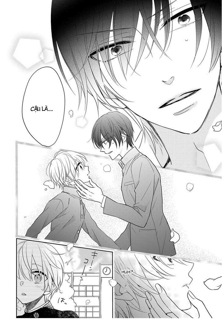 Kenka Banchou Otome - Koi No Battle Royal Chapter 2 - 13