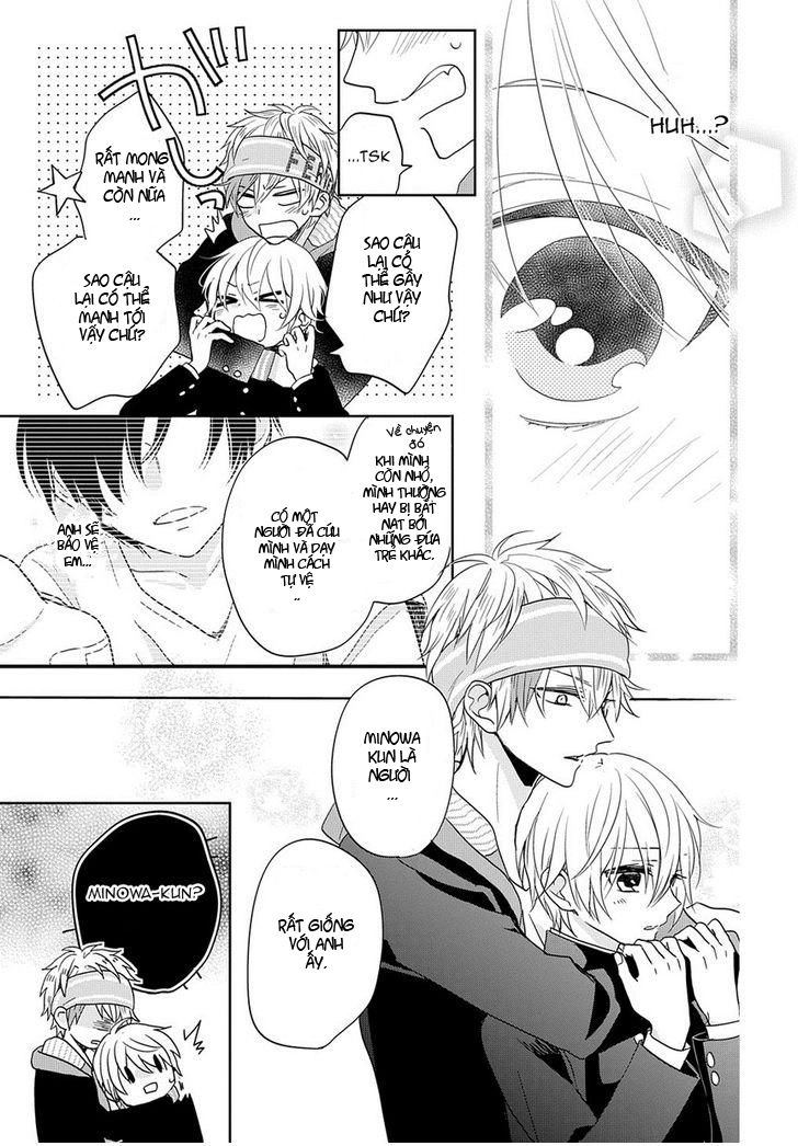 Kenka Banchou Otome - Koi No Battle Royal Chapter 2 - 38