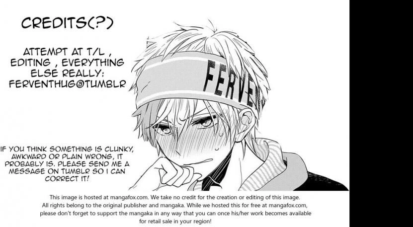 Kenka Banchou Otome - Koi No Battle Royal Chapter 2 - 44