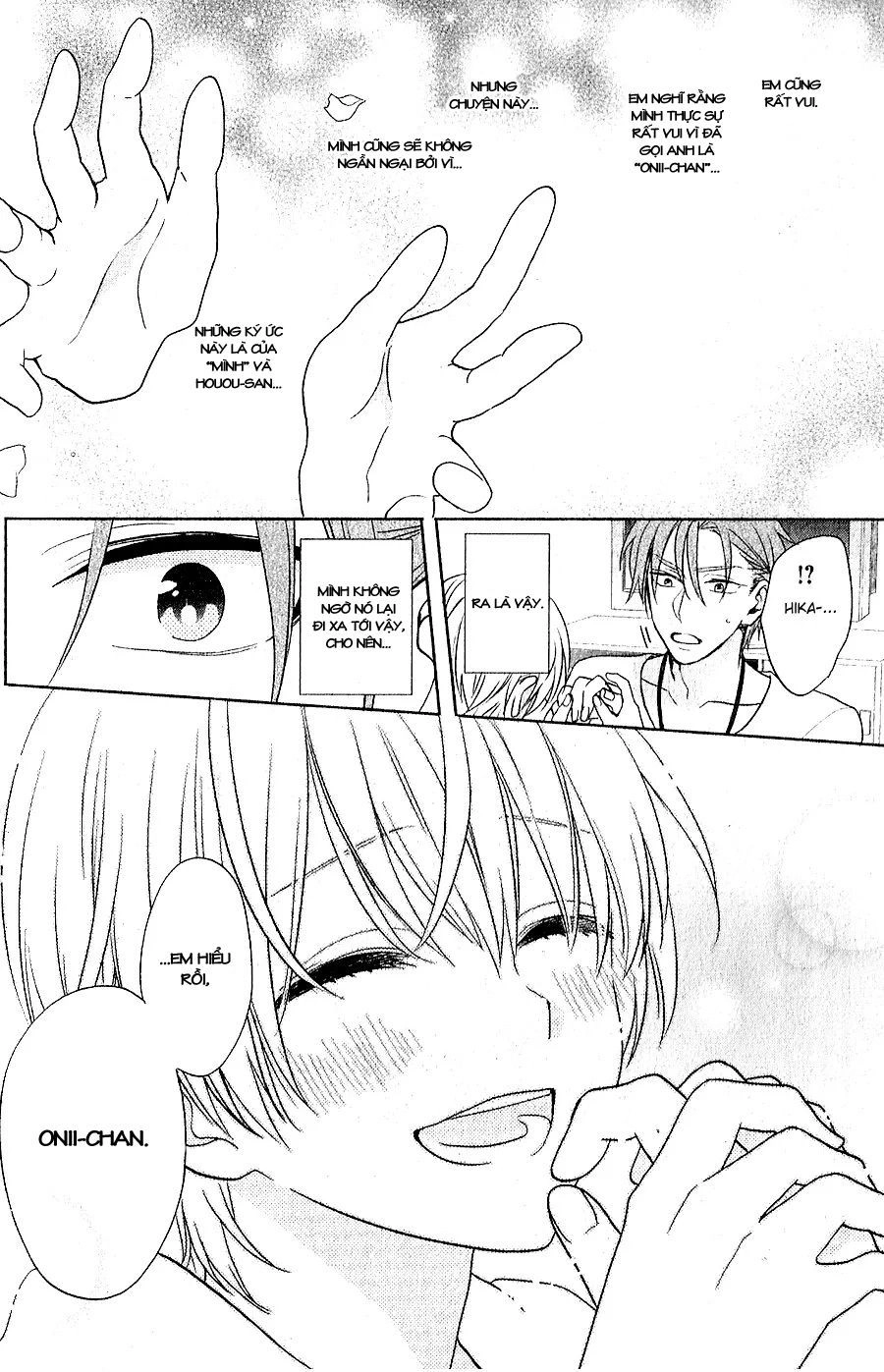 Kenka Banchou Otome - Koi No Battle Royal Chapter 4.1 - 39