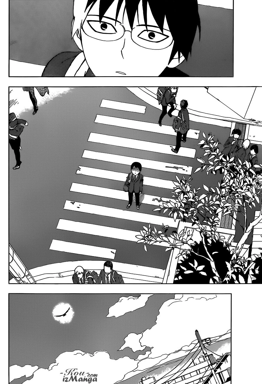 Người Chim Chapter 1 - 10