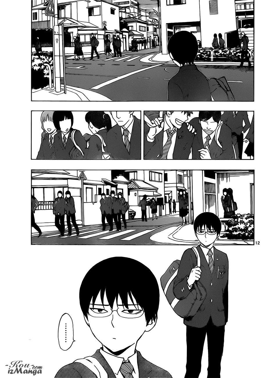 Người Chim Chapter 1 - 11