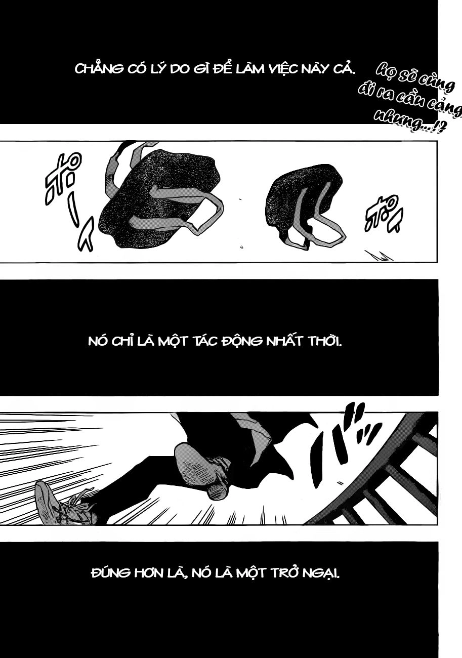 Người Chim Chapter 2 - 3