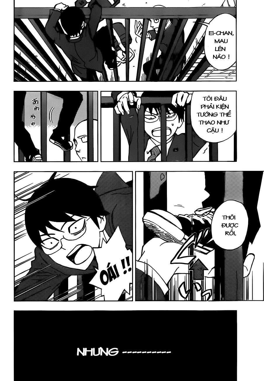 Người Chim Chapter 2 - 4