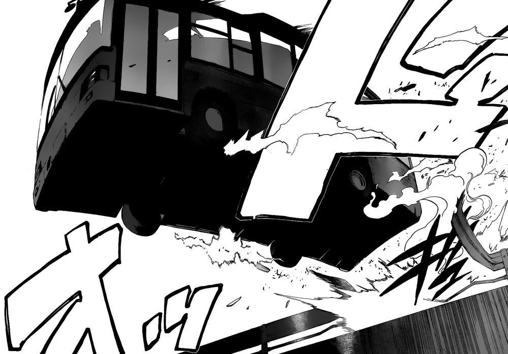 Người Chim Chapter 2 - 31