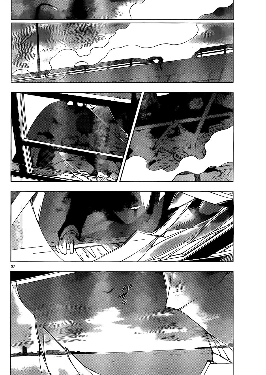 Người Chim Chapter 2 - 32