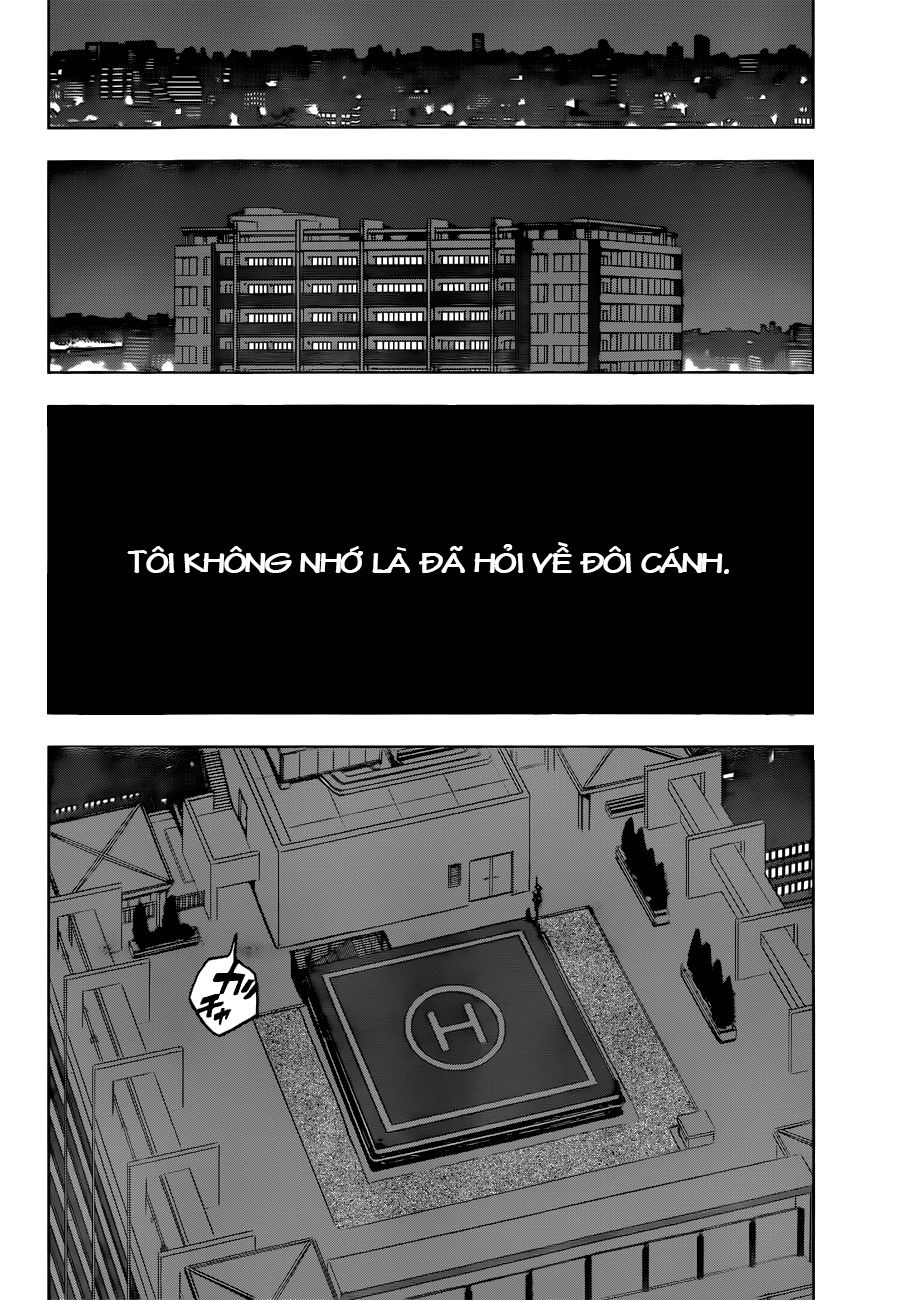 Người Chim Chapter 4 - 2