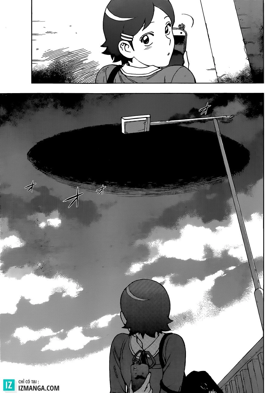 Người Chim Chapter 5 - 28