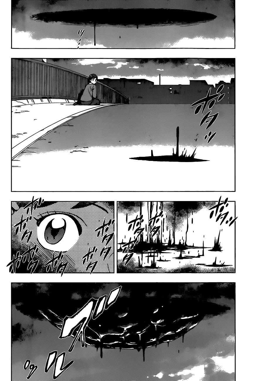 Người Chim Chapter 5 - 29