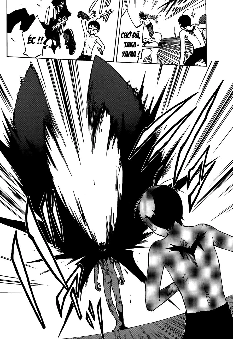 Người Chim Chapter 5 - 31