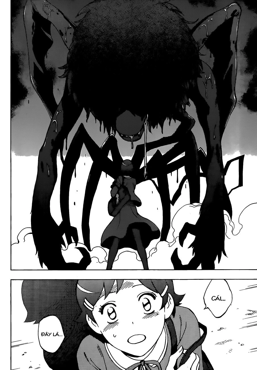 Người Chim Chapter 5 - 35