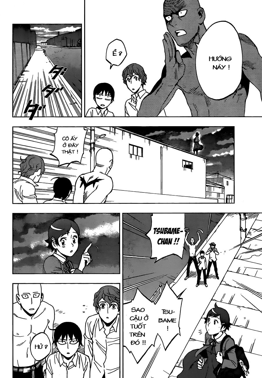 Người Chim Chapter 5 - 39