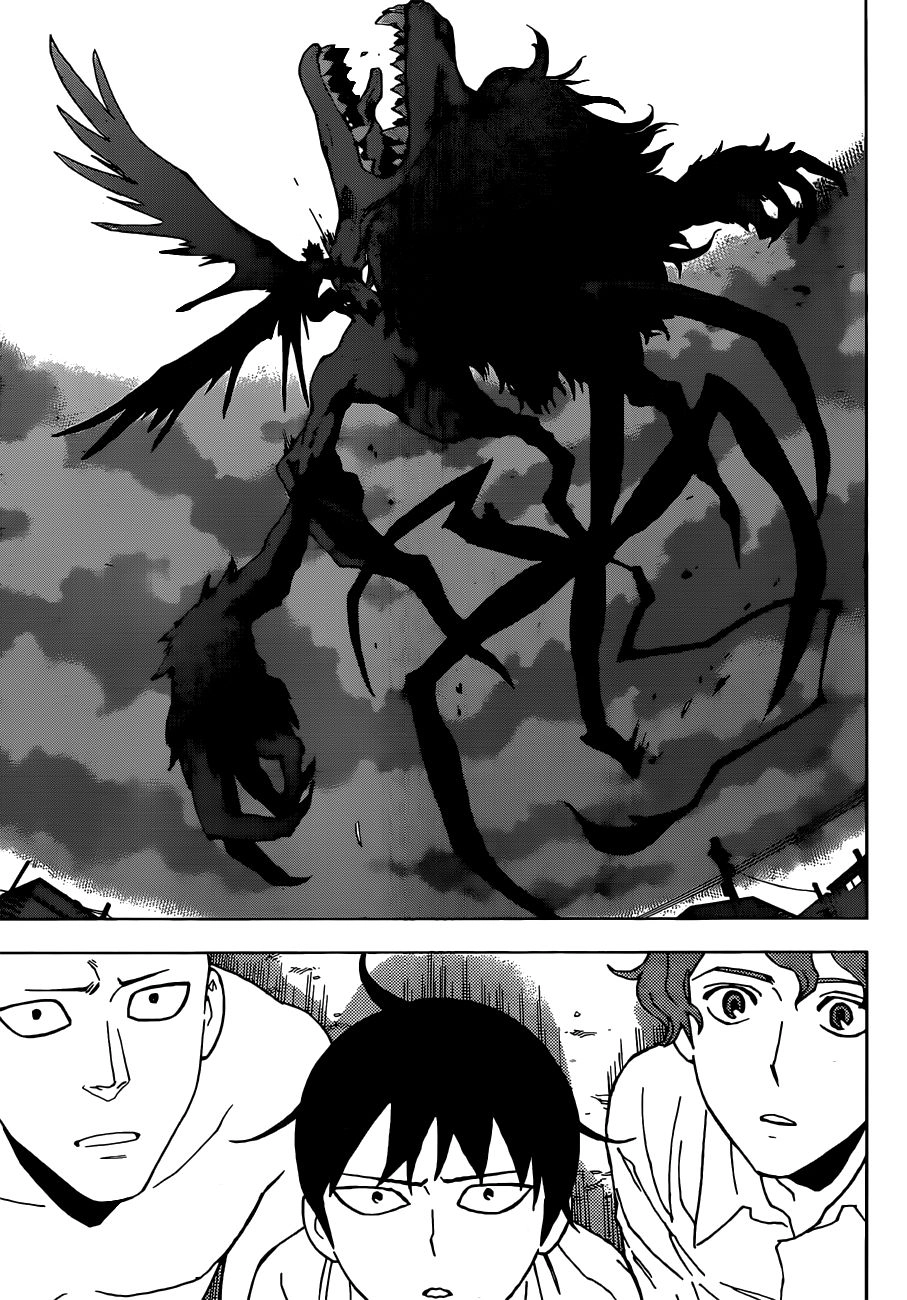 Người Chim Chapter 5 - 40