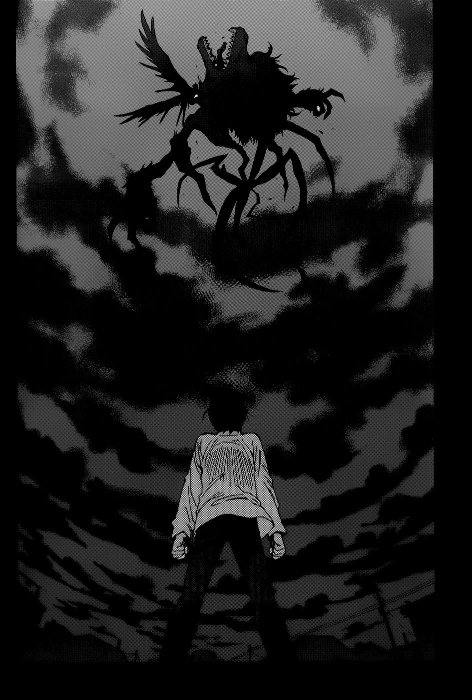 Người Chim Chapter 6 - 5