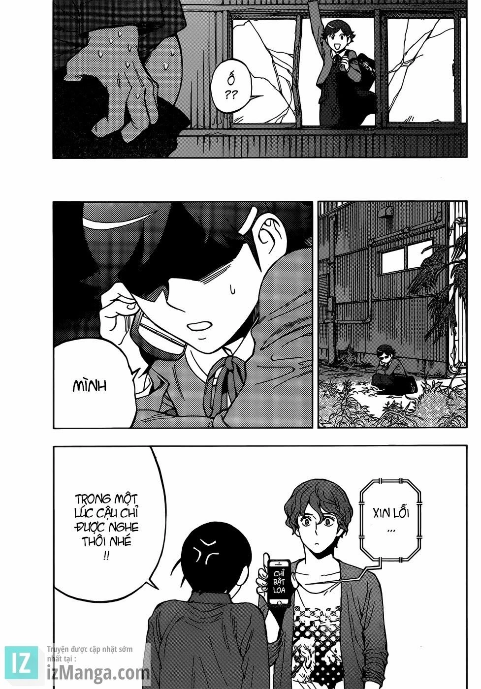 Người Chim Chapter 6 - 32