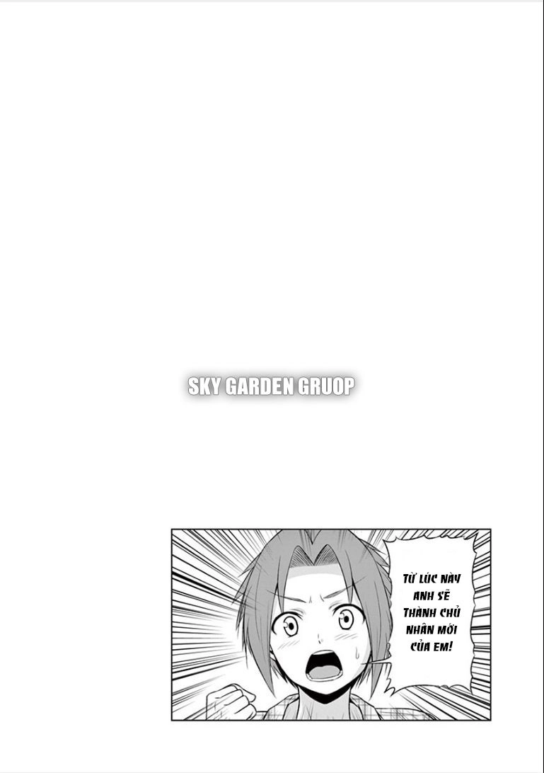 Zetsurin Chapter 7 - 24