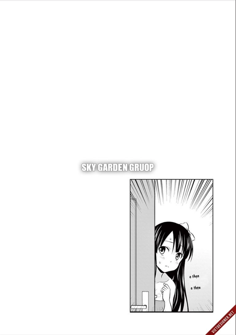 Zetsurin Chapter 8 - 21