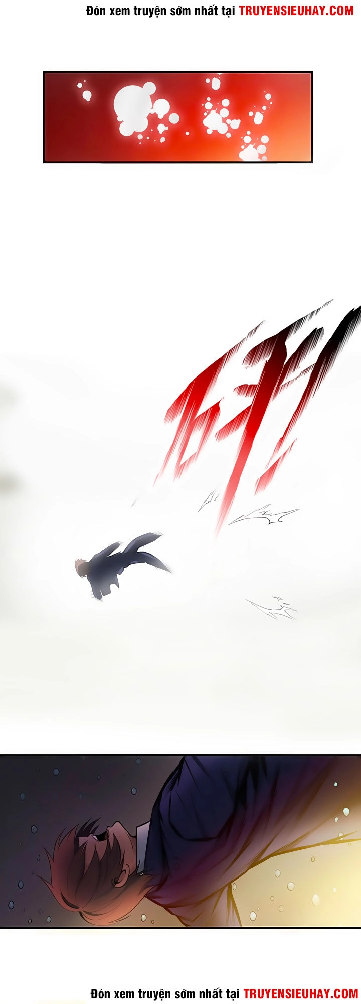 Lâm Phi Truyện Chapter 1 - 4