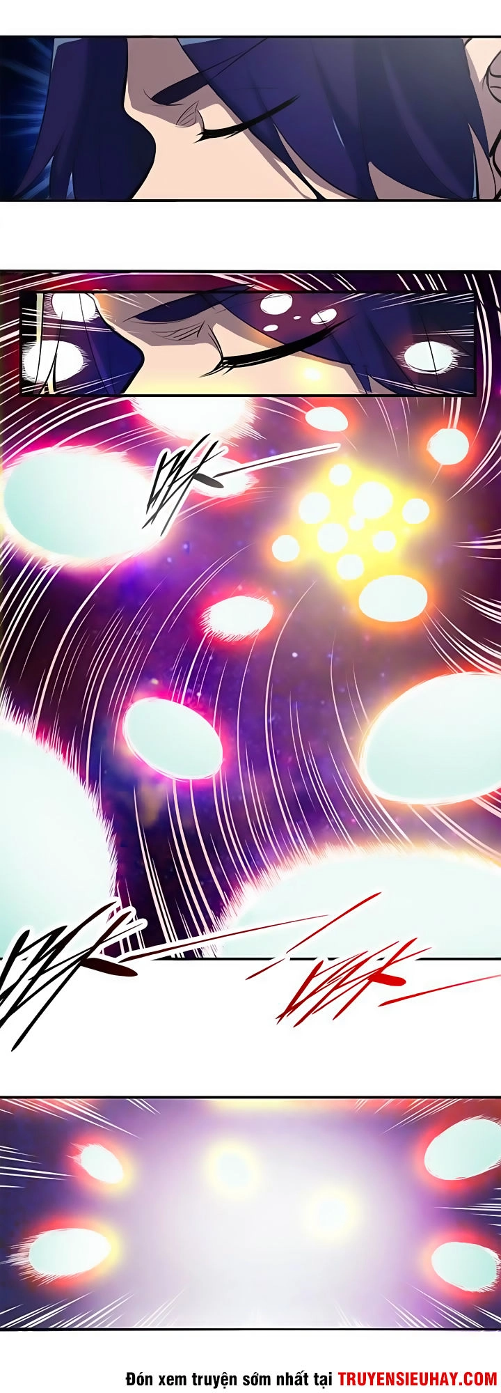 Lâm Phi Truyện Chapter 1 - 11