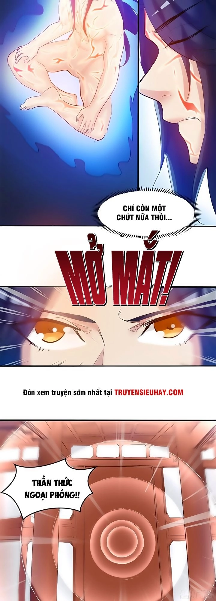 Lâm Phi Truyện Chapter 2 - 5