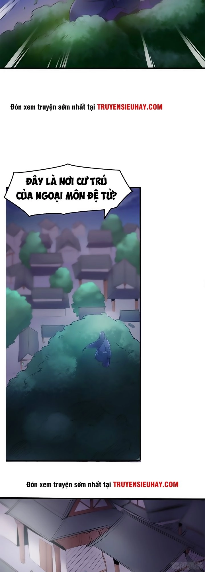 Lâm Phi Truyện Chapter 2 - 14