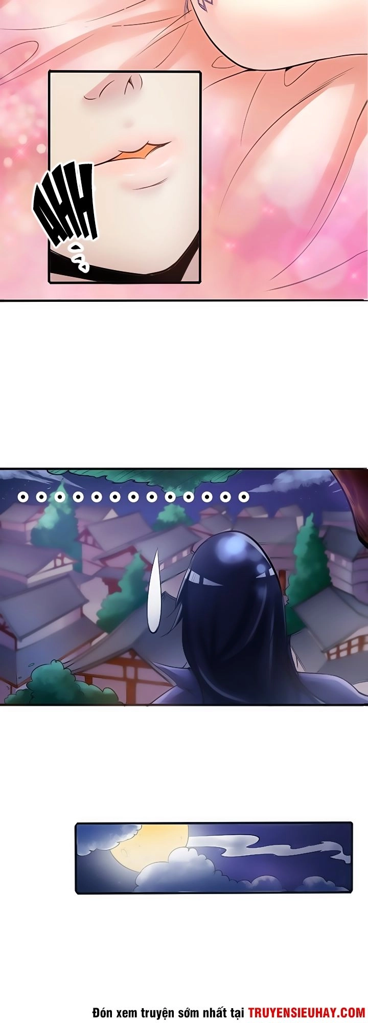 Lâm Phi Truyện Chapter 2 - 19