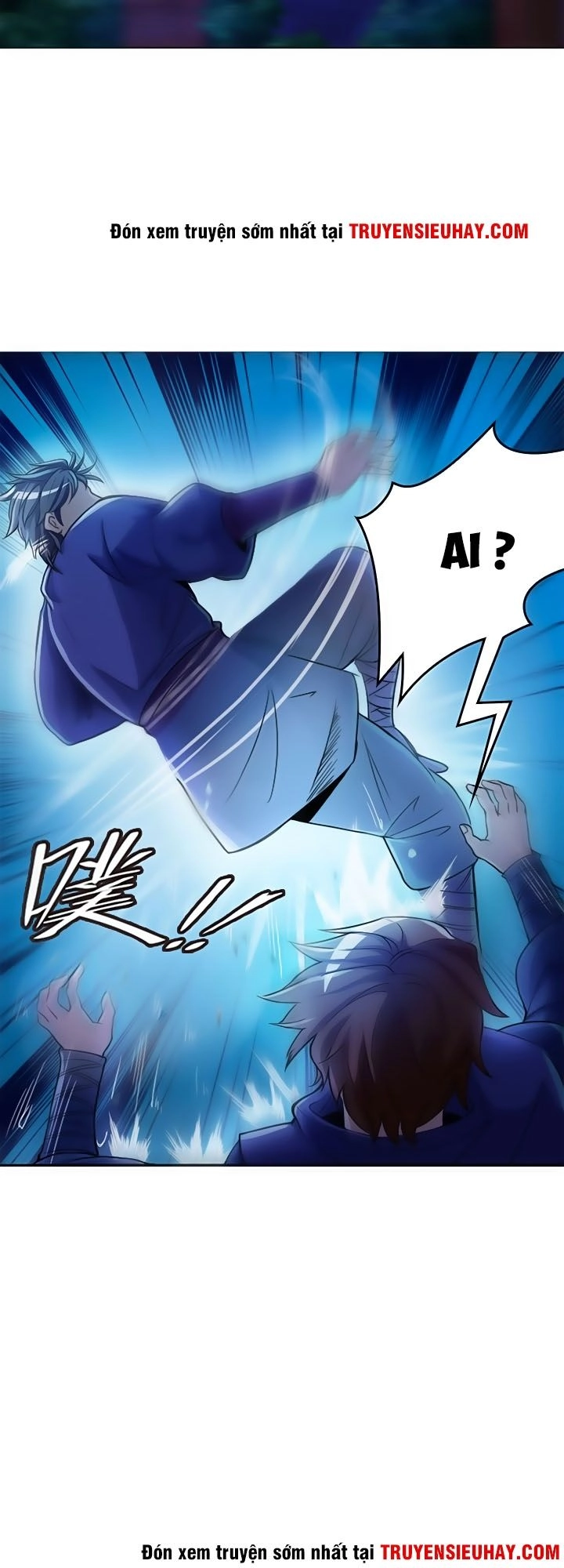 Lâm Phi Truyện Chapter 3 - 6