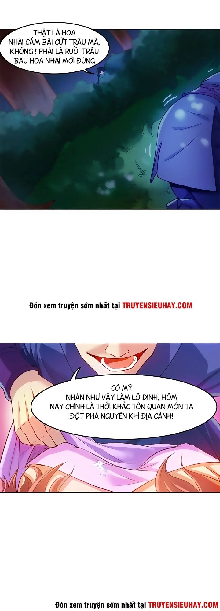 Lâm Phi Truyện Chapter 3 - 13