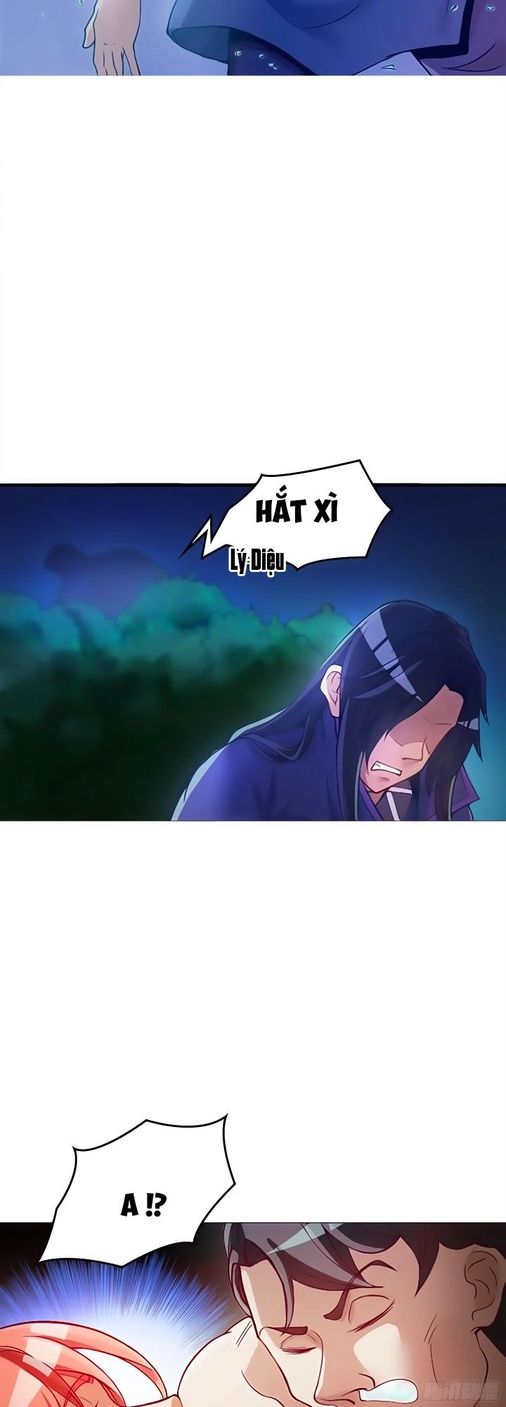 Lâm Phi Truyện Chapter 3 - 15