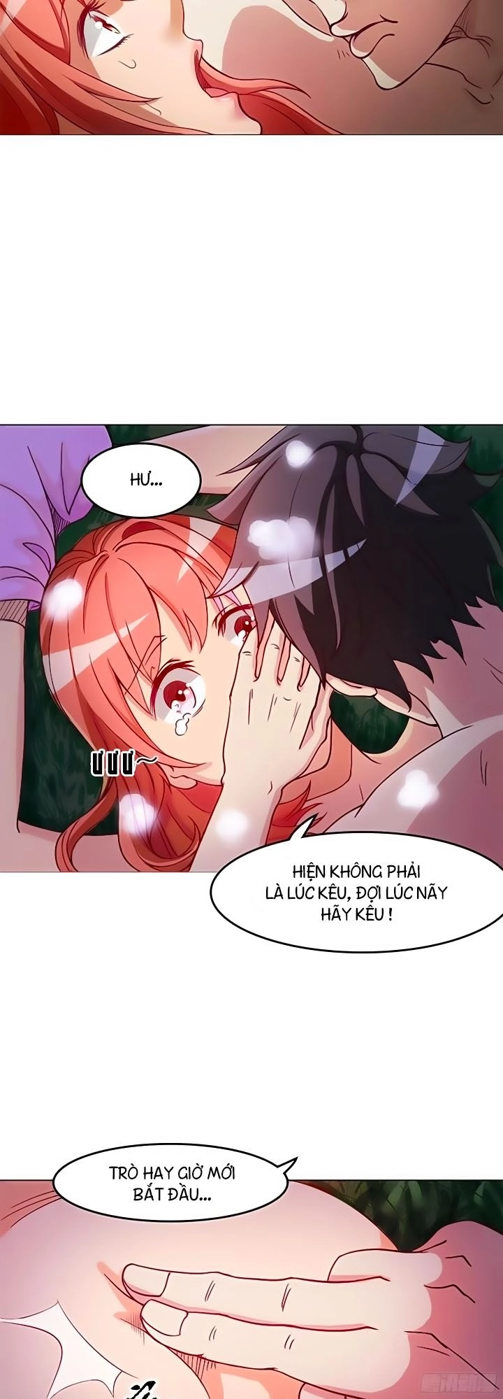 Lâm Phi Truyện Chapter 3 - 16