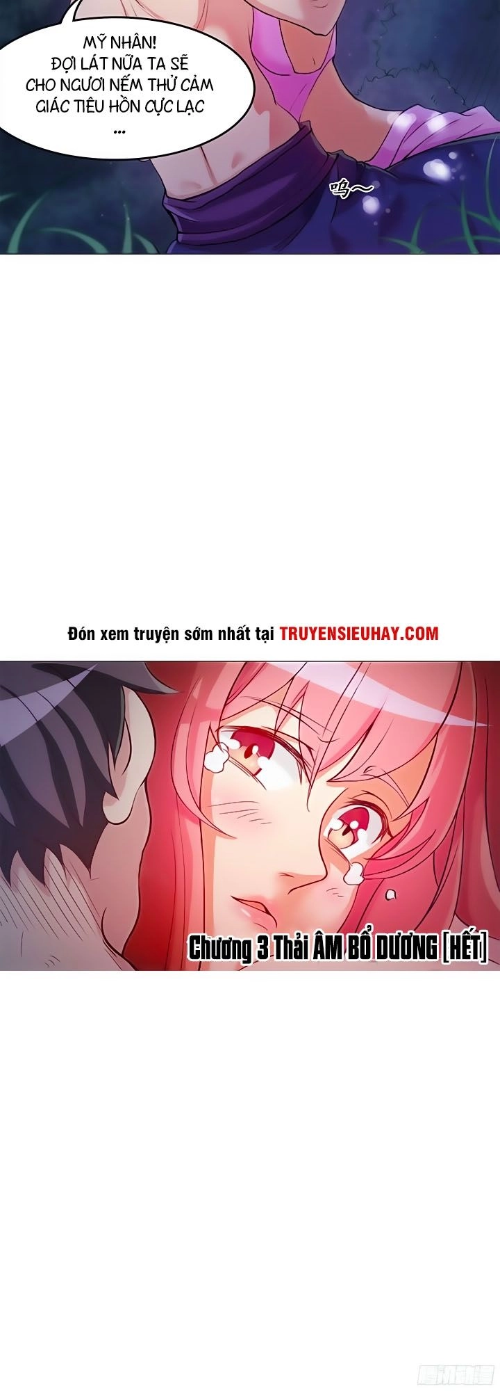 Lâm Phi Truyện Chapter 3 - 18