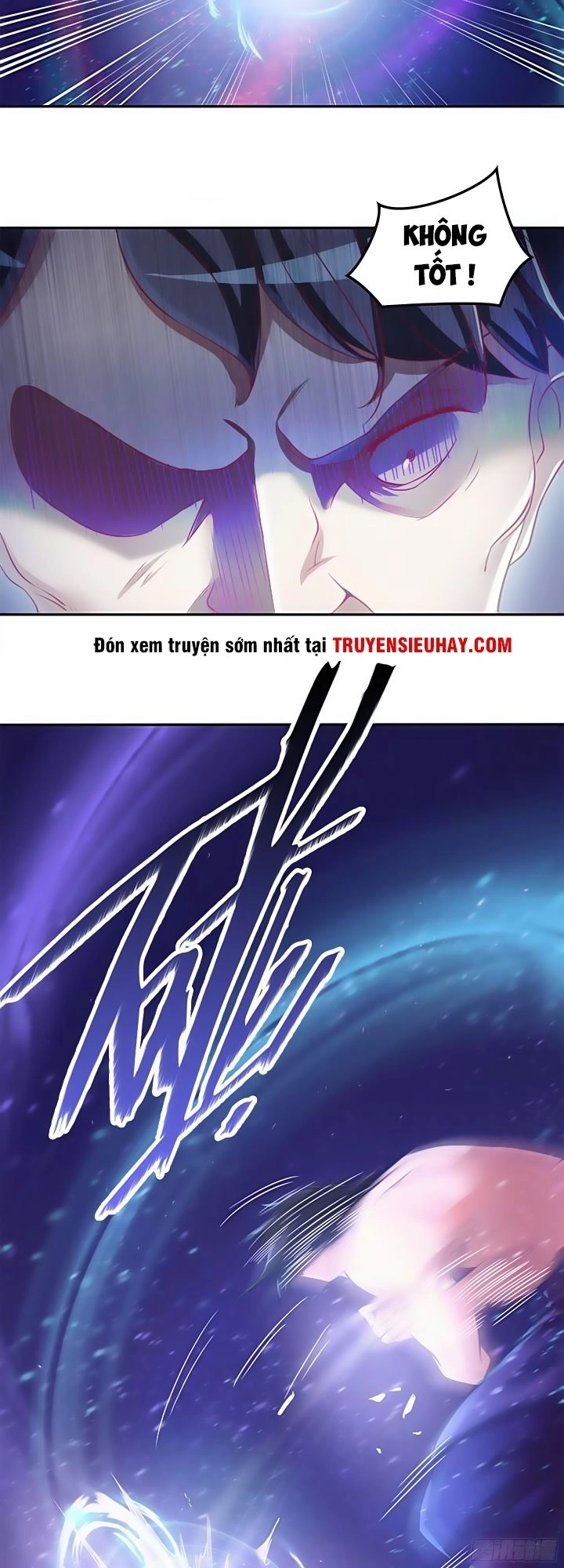 Lâm Phi Truyện Chapter 4 - 4