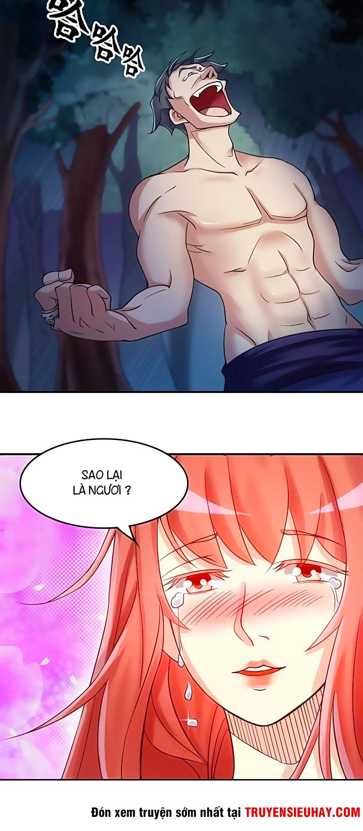 Lâm Phi Truyện Chapter 4 - 17