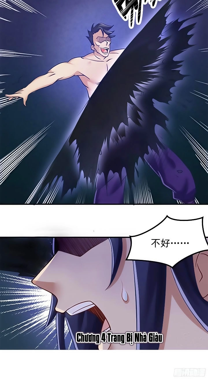 Lâm Phi Truyện Chapter 4 - 20