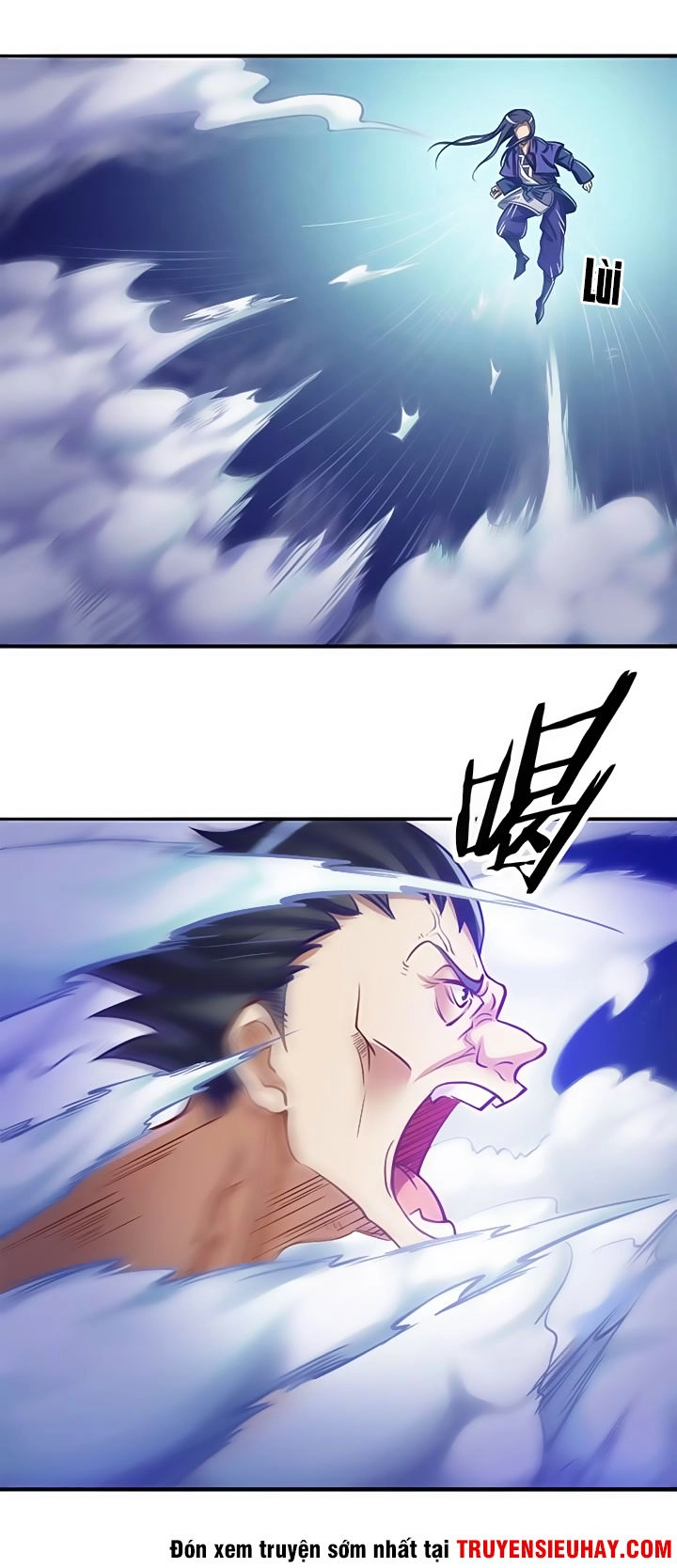 Lâm Phi Truyện Chapter 5 - 4