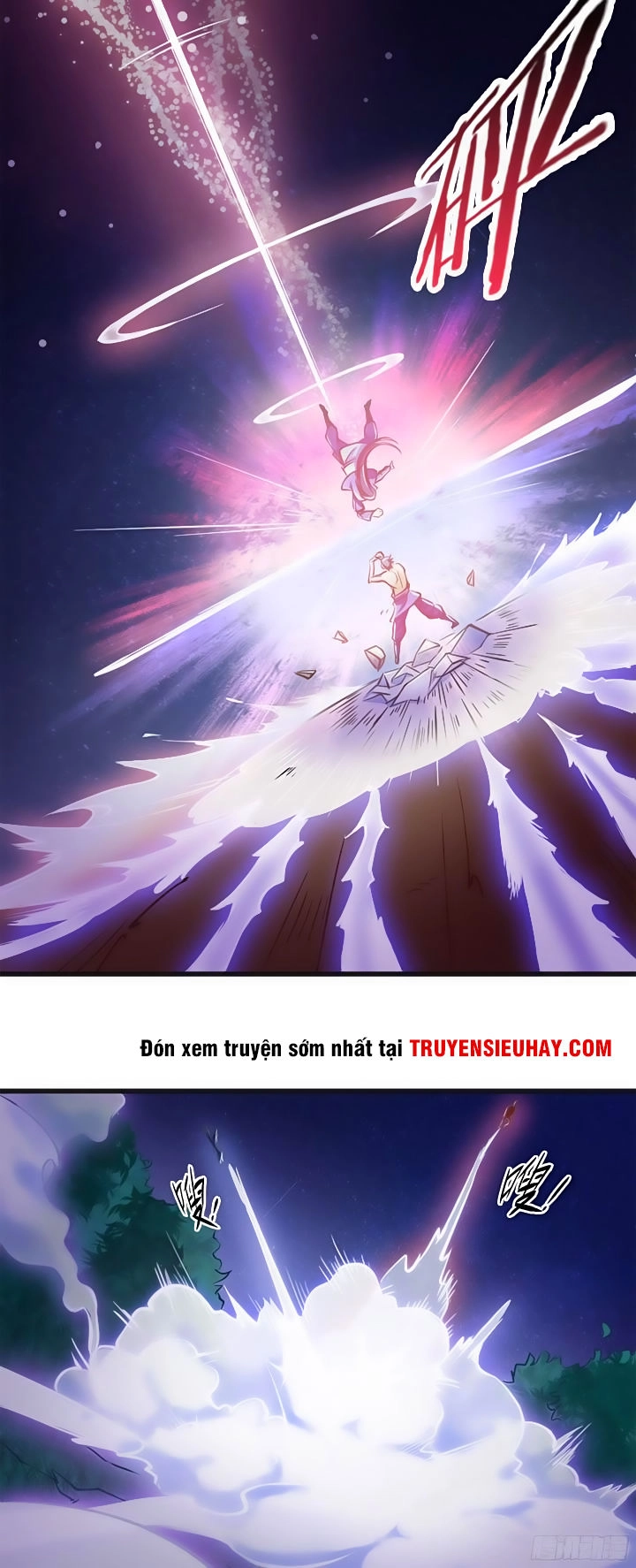 Lâm Phi Truyện Chapter 5 - 16