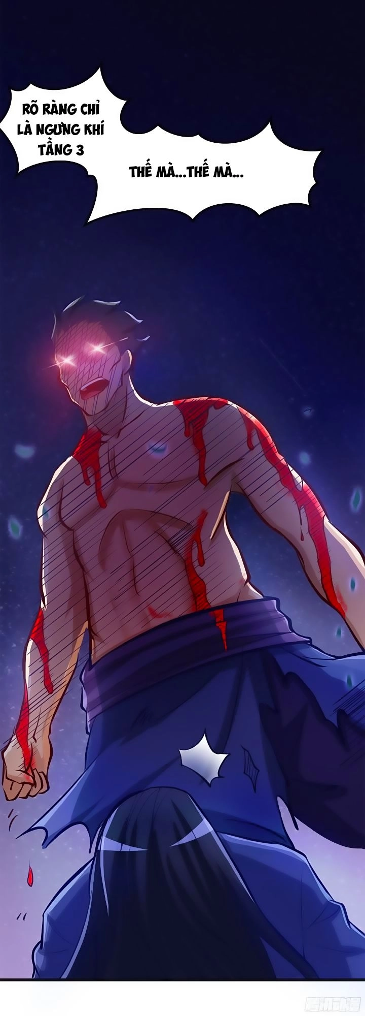 Lâm Phi Truyện Chapter 5 - 18