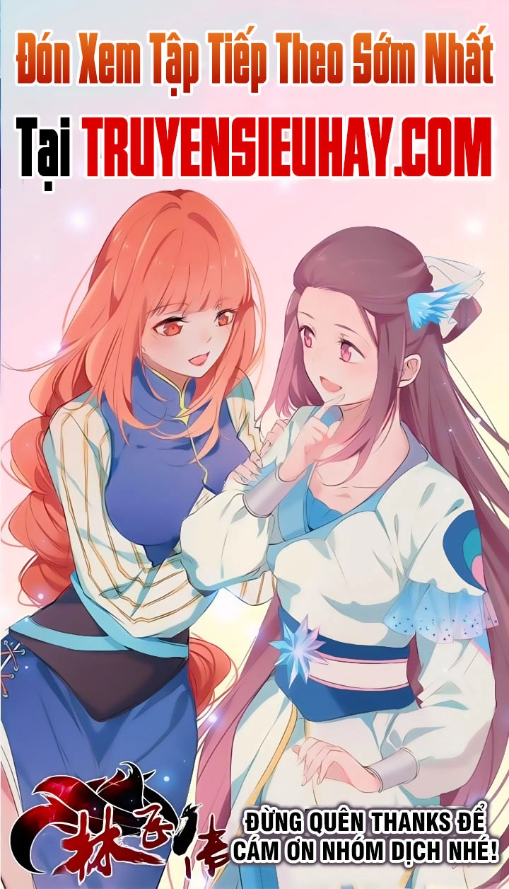 Lâm Phi Truyện Chapter 5 - 21